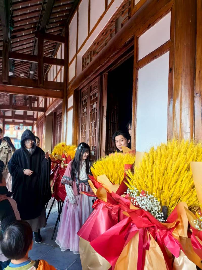 沉浸赋能：华宁县景区演艺的差异化突围之路